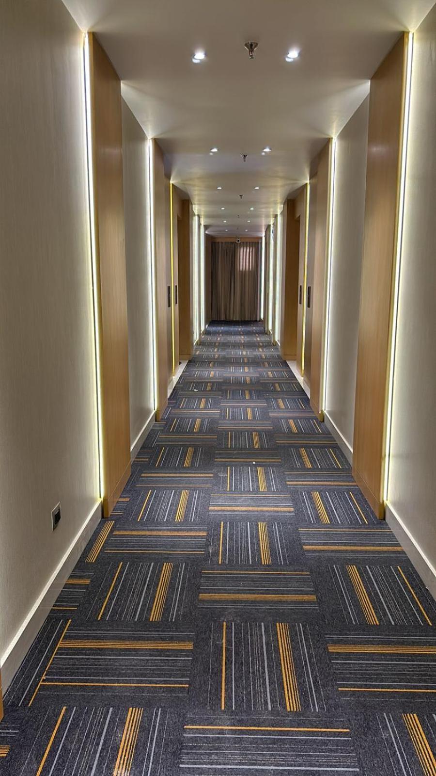 Hotel Rajmahal Морадабад Екстериор снимка