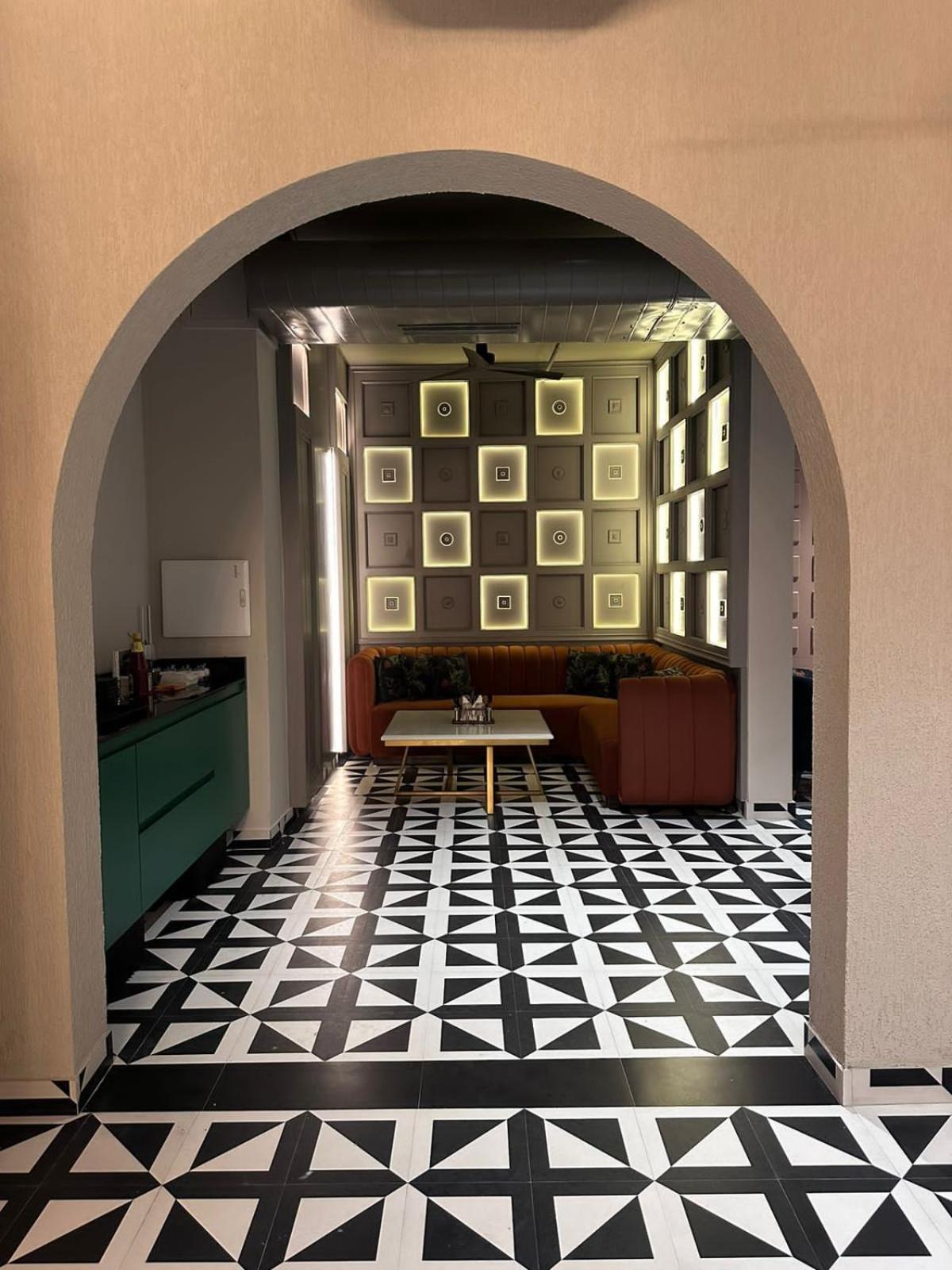Hotel Rajmahal Морадабад Екстериор снимка