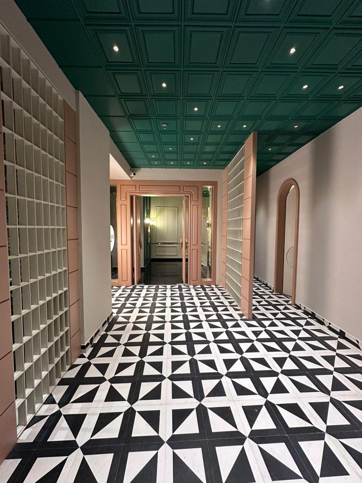 Hotel Rajmahal Морадабад Екстериор снимка