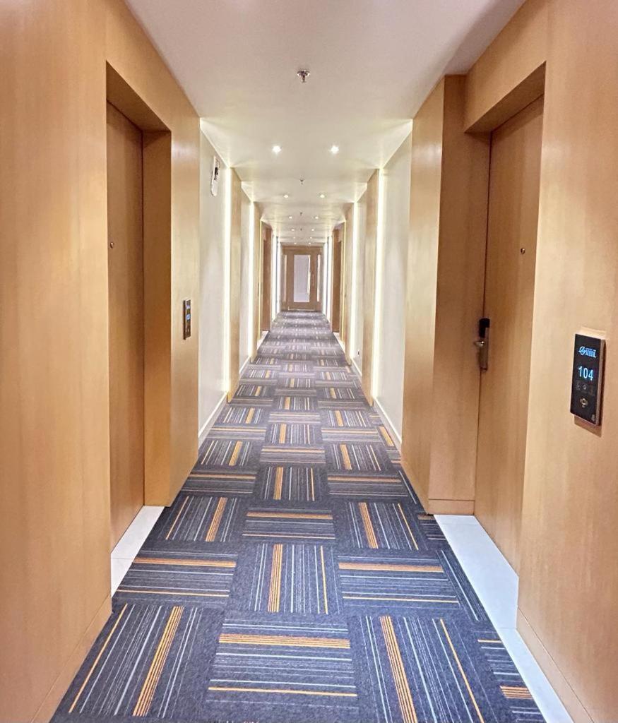 Hotel Rajmahal Морадабад Екстериор снимка