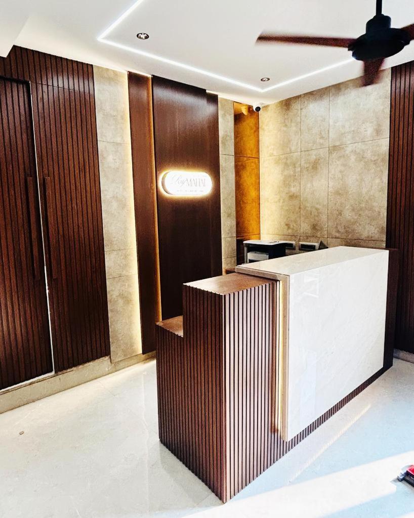 Hotel Rajmahal Морадабад Екстериор снимка