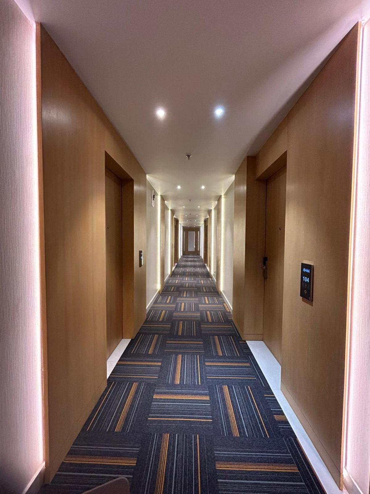 Hotel Rajmahal Морадабад Екстериор снимка