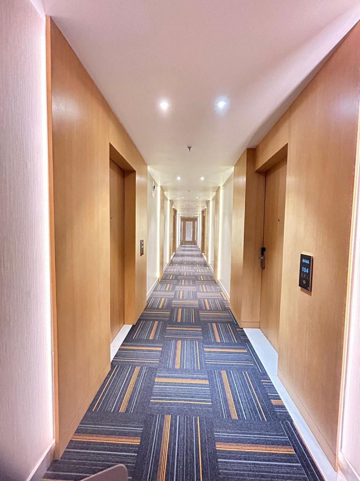 Hotel Rajmahal Морадабад Екстериор снимка
